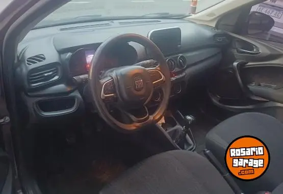 Fiat Cronos  2020 - foto 3