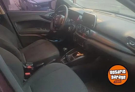 Fiat Cronos  2020 - foto 4