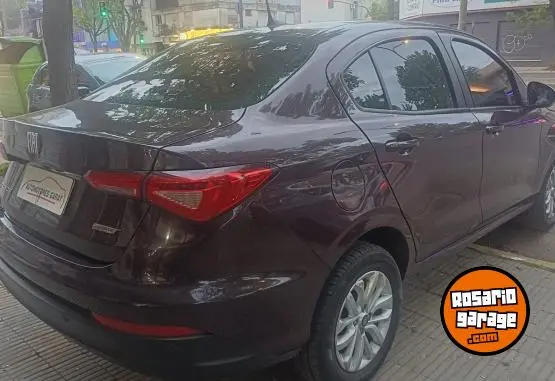 Fiat Cronos  2020 - foto 5