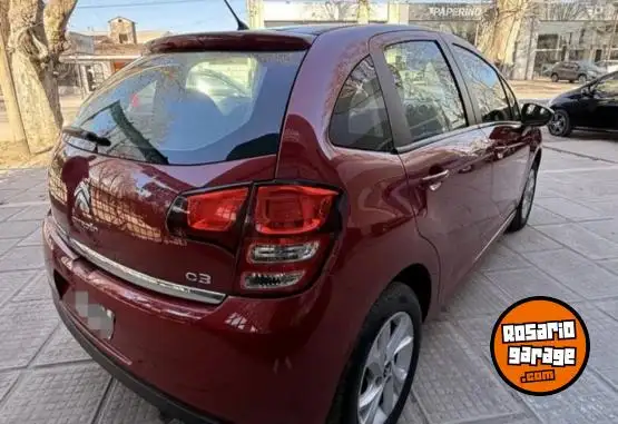 Citroën C3 Tendance Impecable Per  2015 - foto 4