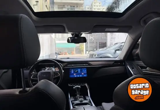 Ford Territory  2022 - foto 1