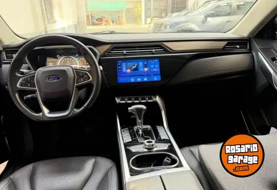 Ford Territory  2022 - foto 2