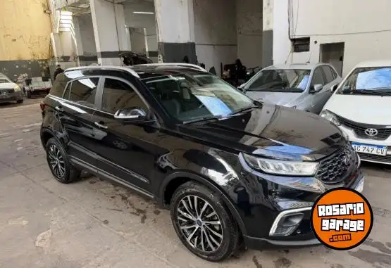 Ford Territory  2022 - foto 5