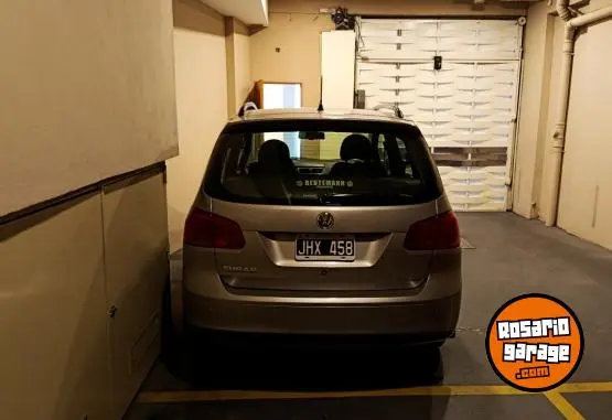 Volkswagen Suran Highline  2010 - foto 3