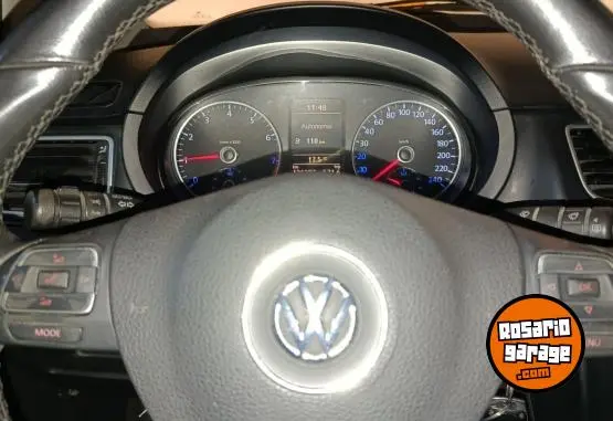 Volkswagen Suran Highline  2010 - foto 5