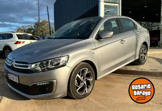 Citroën C-Elysee 1.6 Hdi  2018 - foto 1