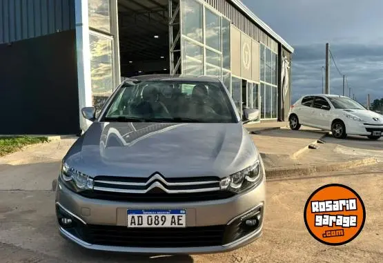Citroën C-Elysee 1.6 Hdi  2018 - foto 2
