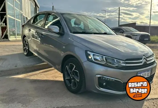 Citroën C-Elysee 1.6 Hdi  2018 - foto 3