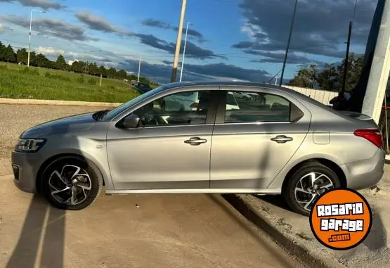 Citroën C-Elysee 1.6 Hdi  2018 - foto 4