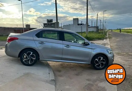 Citroën C-Elysee 1.6 Hdi  2018 - foto 5