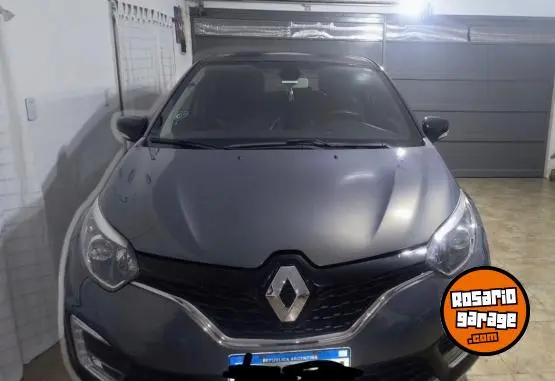 Renault Captur  2018 - foto 1