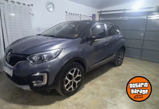 Renault Captur  2018 - foto 2