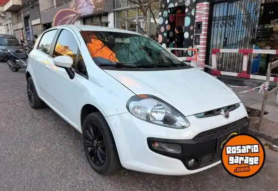 Fiat Punto Attractive  2017 - foto 1
