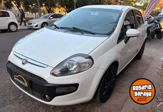 Fiat Punto Attractive  2017 - foto 3