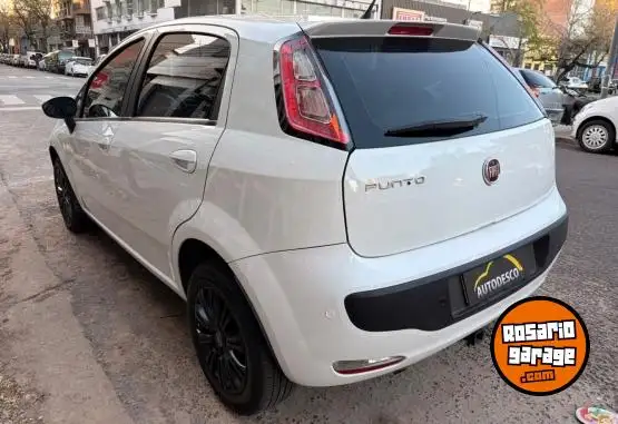 Fiat Punto Attractive  2017 - foto 4
