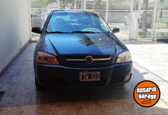 Chevrolet Astra Gl 2.0  2006 - foto 1