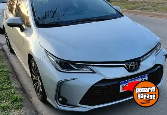 Toyota Corolla Seg  2021 - foto 1