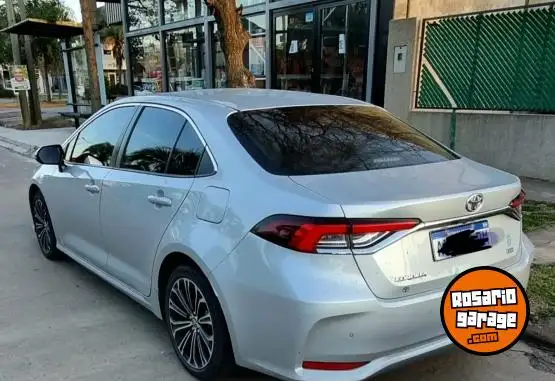 Toyota Corolla Seg  2021 - foto 2