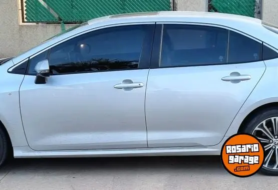 Toyota Corolla Seg  2021 - foto 3