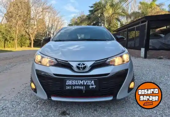 Toyota Yaris S  2021 - foto 3