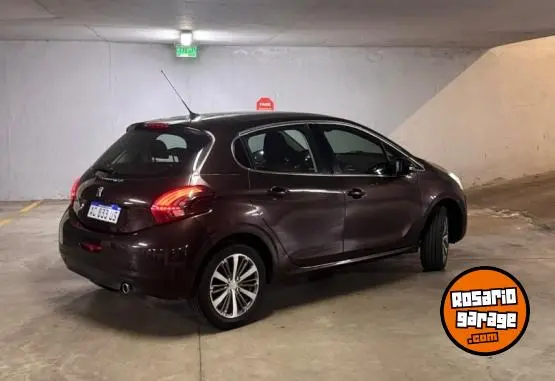 Peugeot 208 Feline  2018 - foto 2