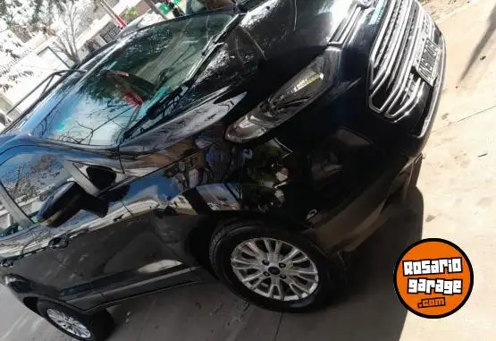 Ford Ecosport  2015 - foto 1