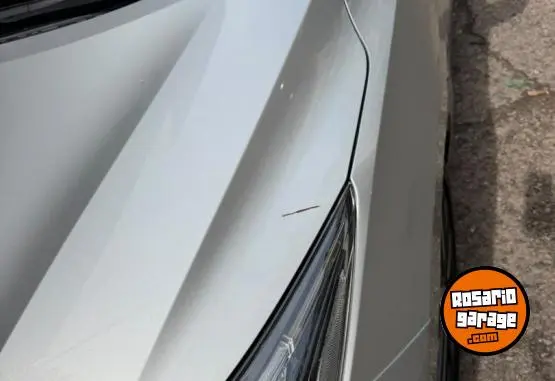 Nissan Versa Exclusive Cvt  2021 - foto 5