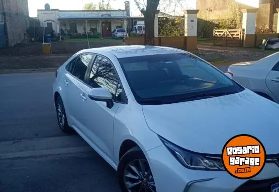 Toyota Corolla Xli  2022 - foto 1