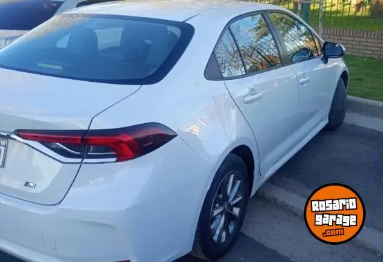Toyota Corolla Xli  2022 - foto 2