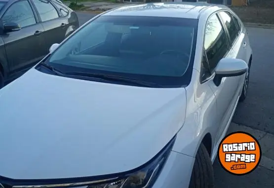 Toyota Corolla Xli  2022 - foto 3