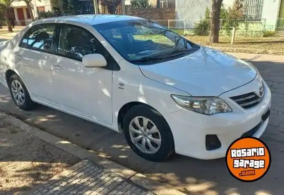 Toyota Corolla Xli  2014 - foto 1