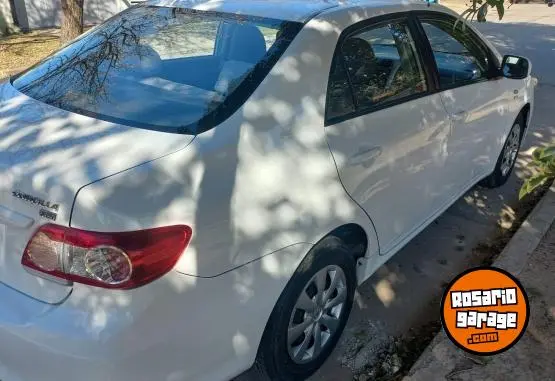 Toyota Corolla Xli  2014 - foto 2