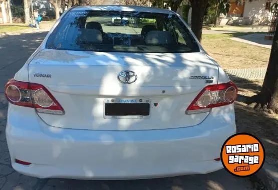 Toyota Corolla Xli  2014 - foto 3