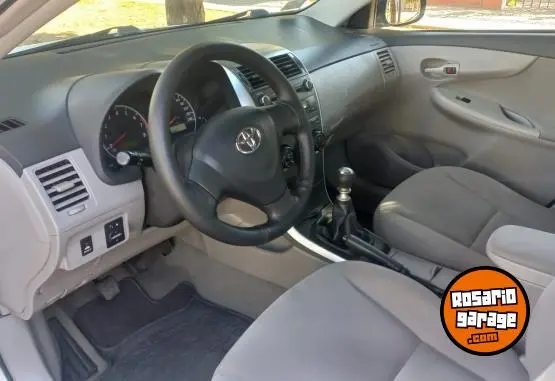 Toyota Corolla Xli  2014 - foto 5