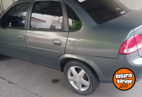 Chevrolet Corsa Classic  2012 - foto 3
