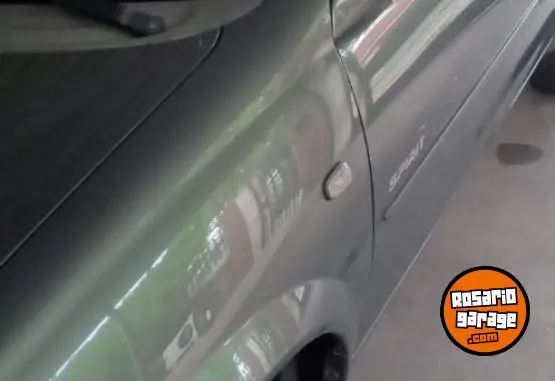 Chevrolet Corsa Classic  2012 - foto 4