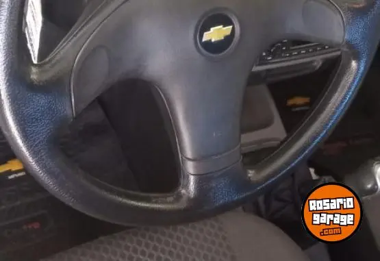 Chevrolet Corsa Classic  2012 - foto 5