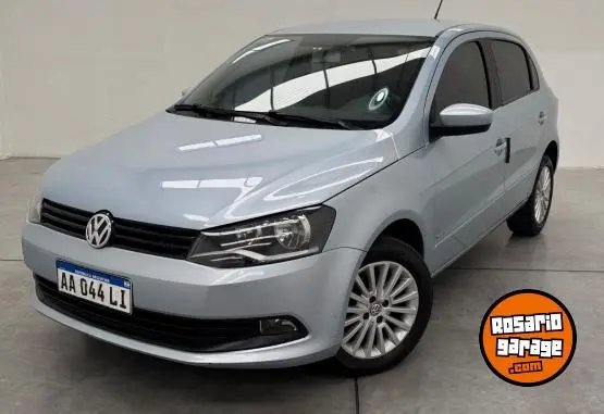 Volkswagen Gol Trend Highline  2016 - foto 1