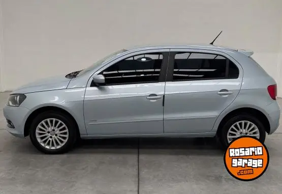 Volkswagen Gol Trend Highline  2016 - foto 2
