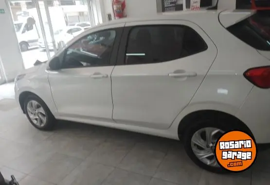 Fiat 2022  2022 - foto 1