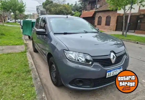 Renault Sandero  2017 - foto 1