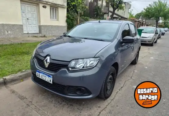 Renault Sandero  2017 - foto 2