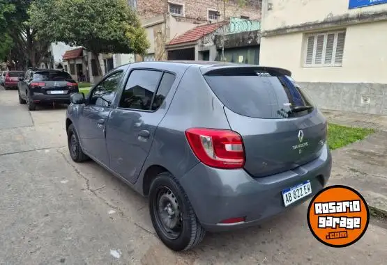 Renault Sandero  2017 - foto 3