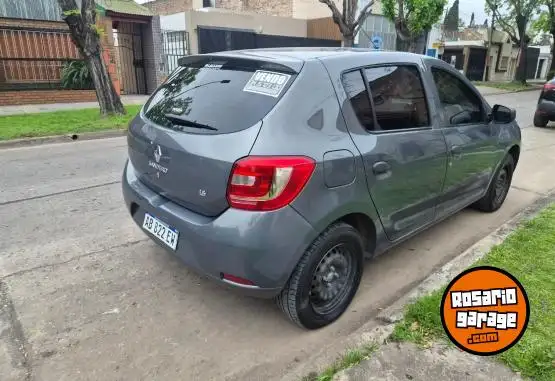 Renault Sandero  2017 - foto 4