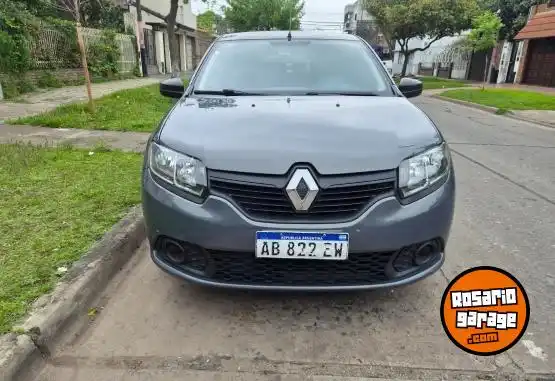 Renault Sandero  2017 - foto 5