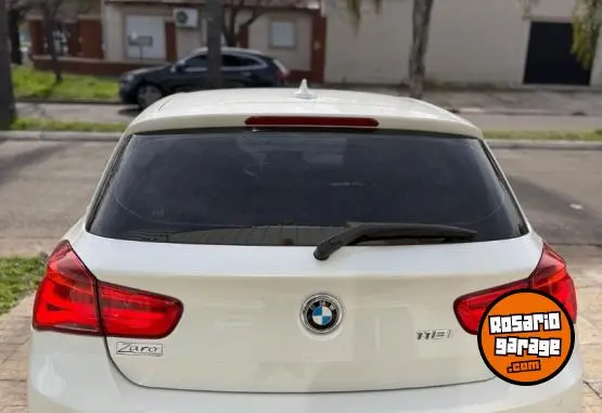 Bmw 118 I Sport  2017 - foto 3