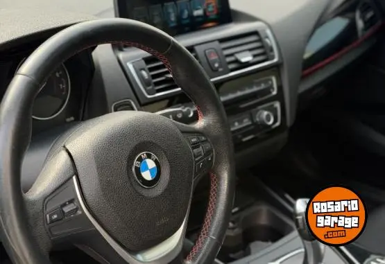 Bmw 118 I Sport  2017 - foto 5