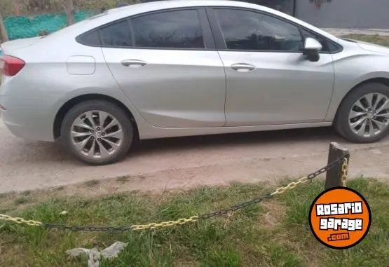Chevrolet Cruse Lt Turb  2016 - foto 2