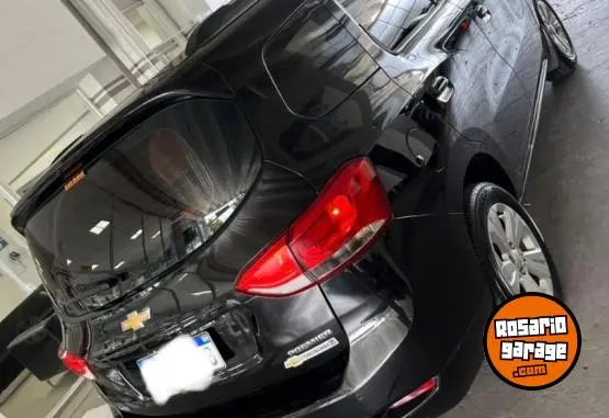Chevrolet Spin Premier  2020 - foto 1