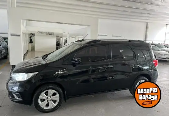 Chevrolet Spin Premier  2020 - foto 3